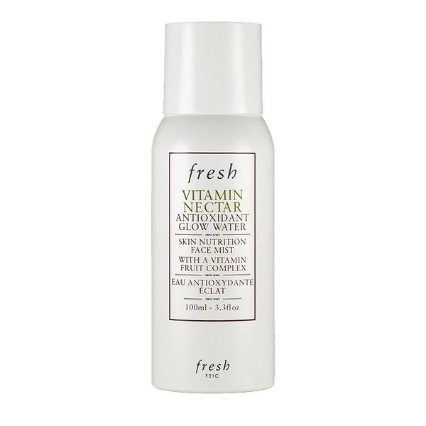 Vitamin Nectar Antioxidant Glow Water from Fresh Beauty