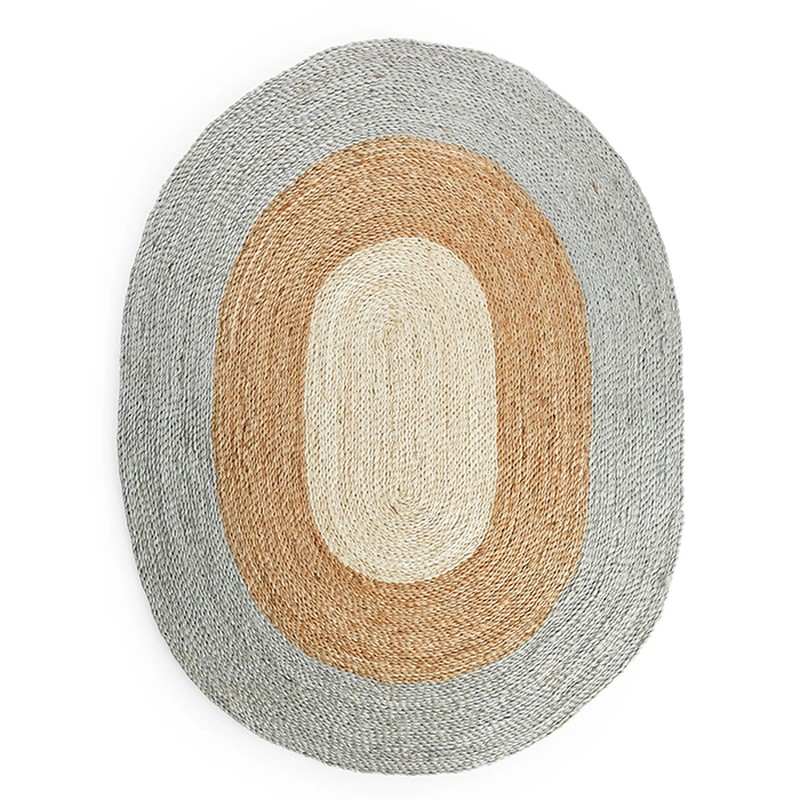 Jute Door Mat from Arket