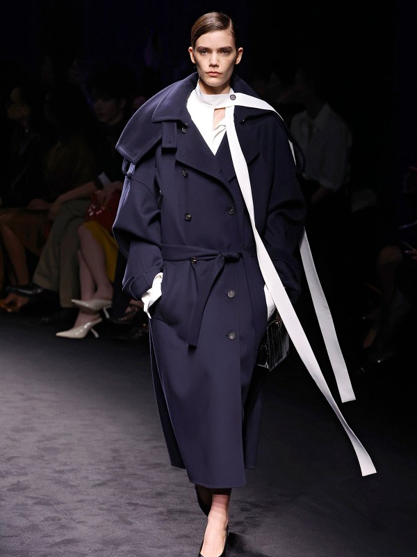 Our Favourite Shows At Milan Fashion Week 