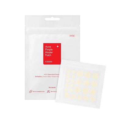Acne Pimple Master Patch from Cosrx