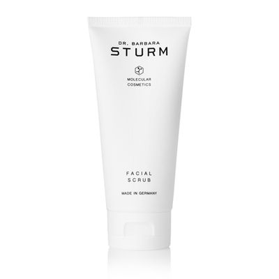 Facial Scrub from Dr Barbara Sturm