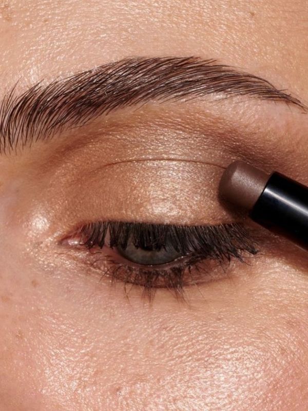 The Brown Eye Make-Up We Love Right Now