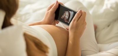 The Scans & Tests To Expect Throughout Your Pregnancy