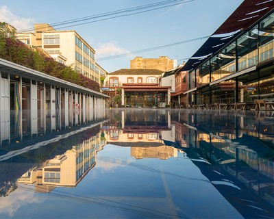 Bristol Lido