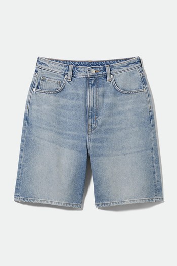 Dandy Denim Shorts from Weekday