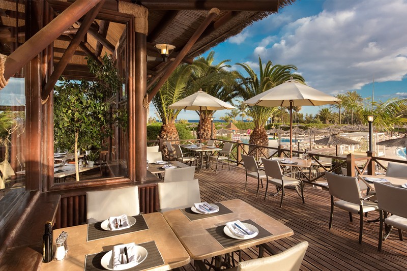 Sheraton Fuerteventura Golf & Spa Resort