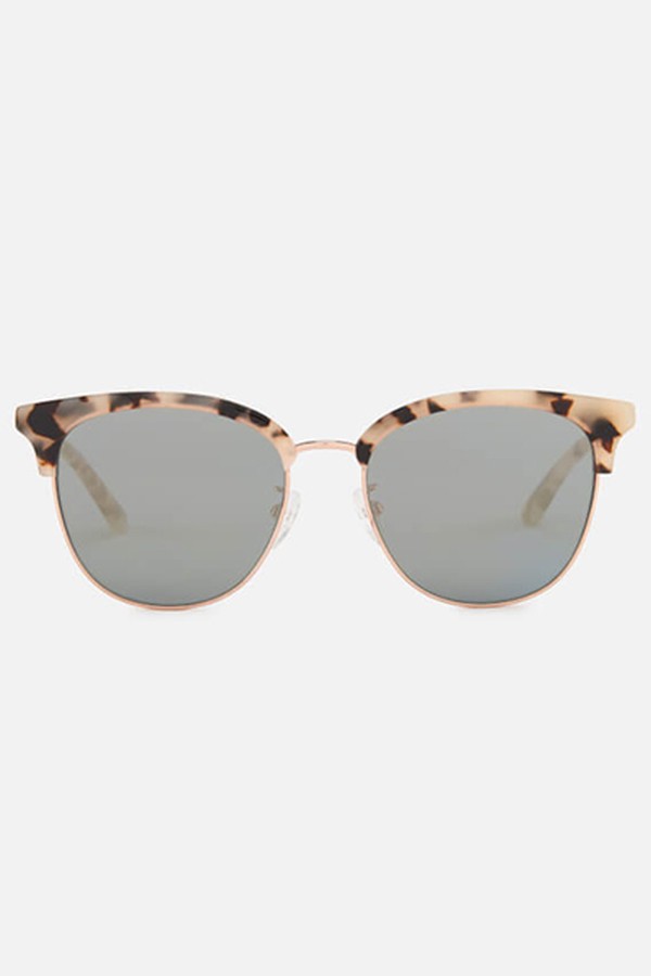 Rimless Base Sunglasses from McQ Alexander Mqueen