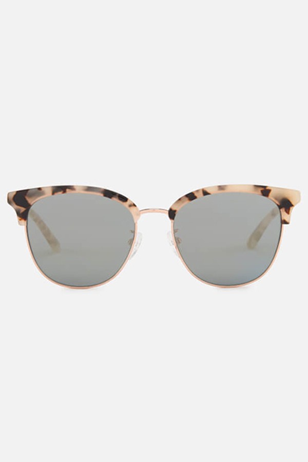  Rimless Base Sunglasses from McQ Alexander Mqueen