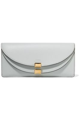 Georgia Continental Wallet from Chloé