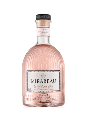 Mirabeau Gin 70cl from Mirabeau