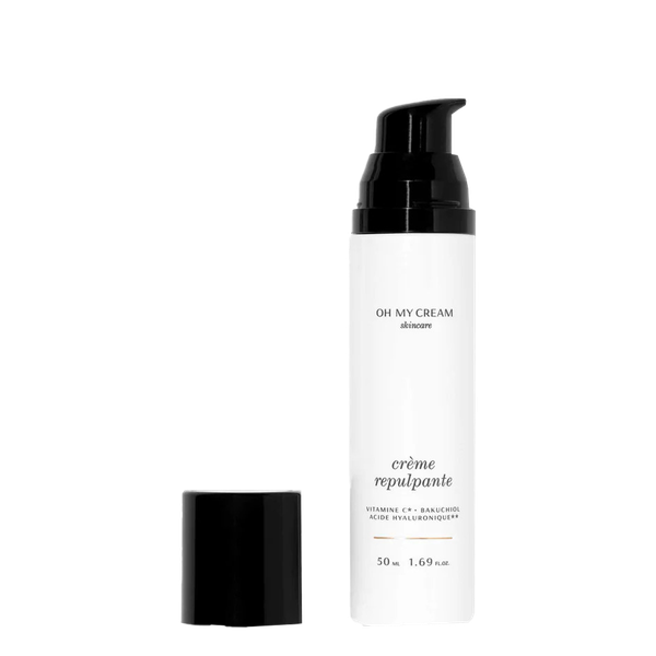 Plumping Cream from Oh My Cream Skincare