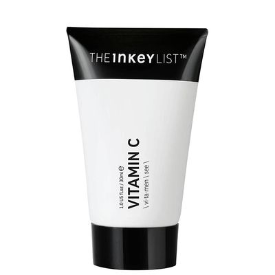 Vitamin C Serum  from Inkey List 