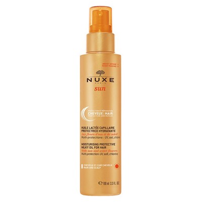 Moisturising Protective Oil from Nuxe