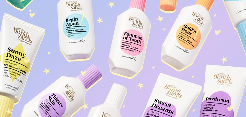 **The** Affordable Skincare Range **That Really Works**