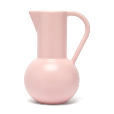 Strøm Ceramic Jug from Raawii