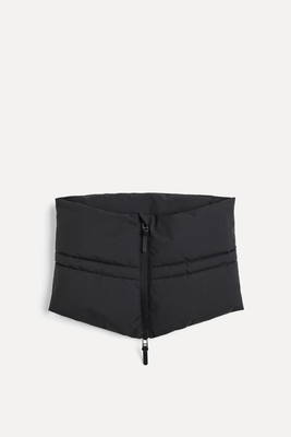 Water-Repellent Neck Warmer from H&M