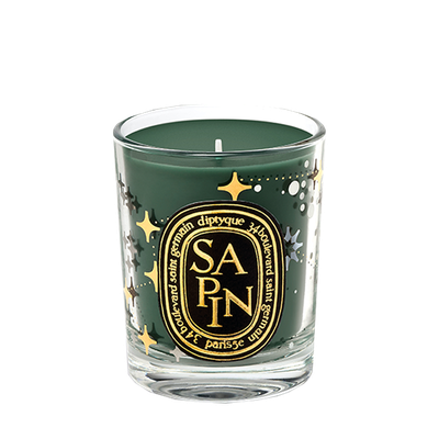 Sapin Limited Edition Candle from Diptyque