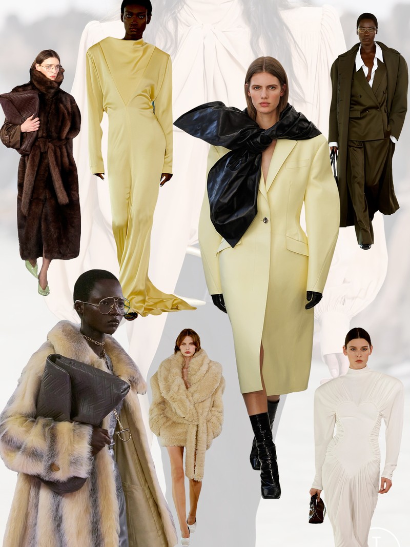 The SheerLuxe Guide To AW25