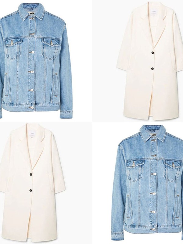 The Autumn/Winter Layering Trick To Know 