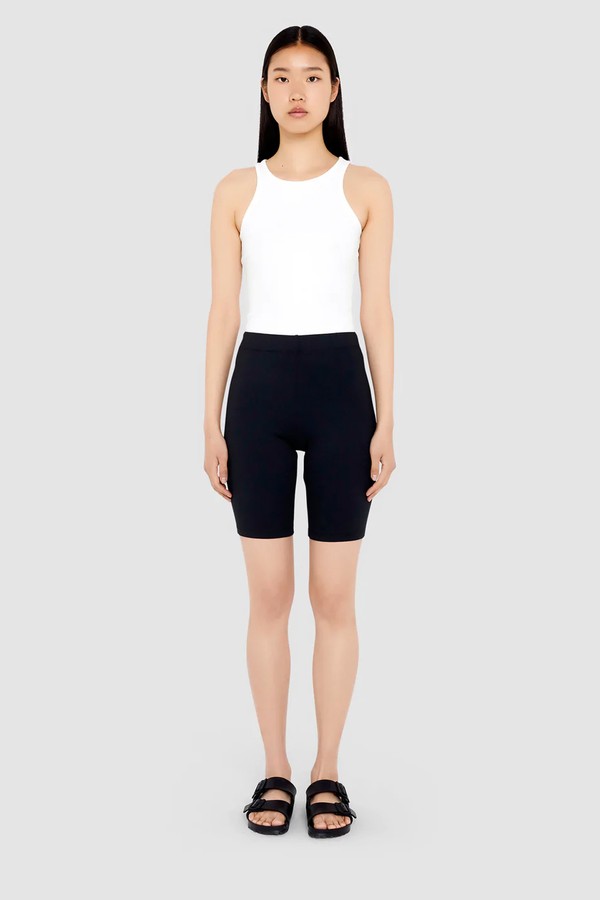 Ribbed Vest from Sundarbay