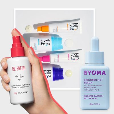 8 Of The Best Skincare Brands For Teenagers