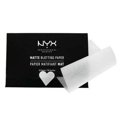 Matte Blotting Papers from NYX Professional