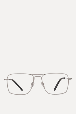 Lidköping Steel Reading Glasses  from Luxreaders 
