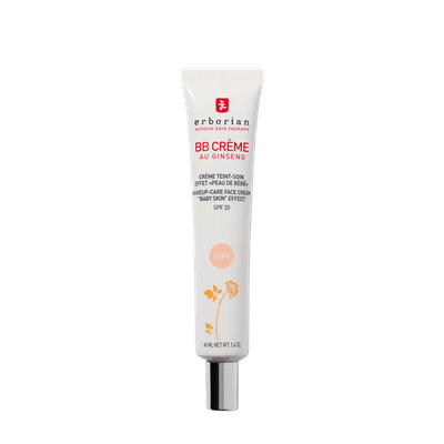BB Cream With Ginseng Erborian from Erborian 