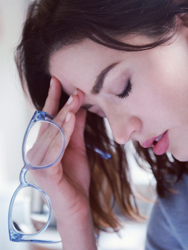 The Foods That Could Be Giving You A Headache