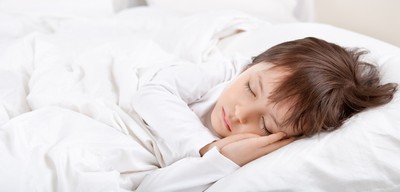 What To Do With A Child Who Wets The Bed