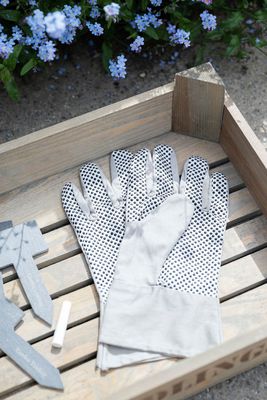 Garden Potting Gloves from Garden Trading