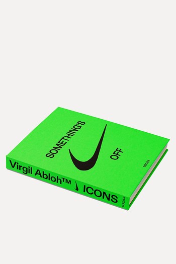 Virgil Abloh ICONS from Virgil Abloh 