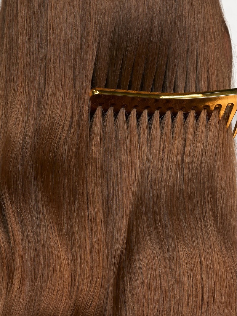 A Guide To Keratin Hair Treatments