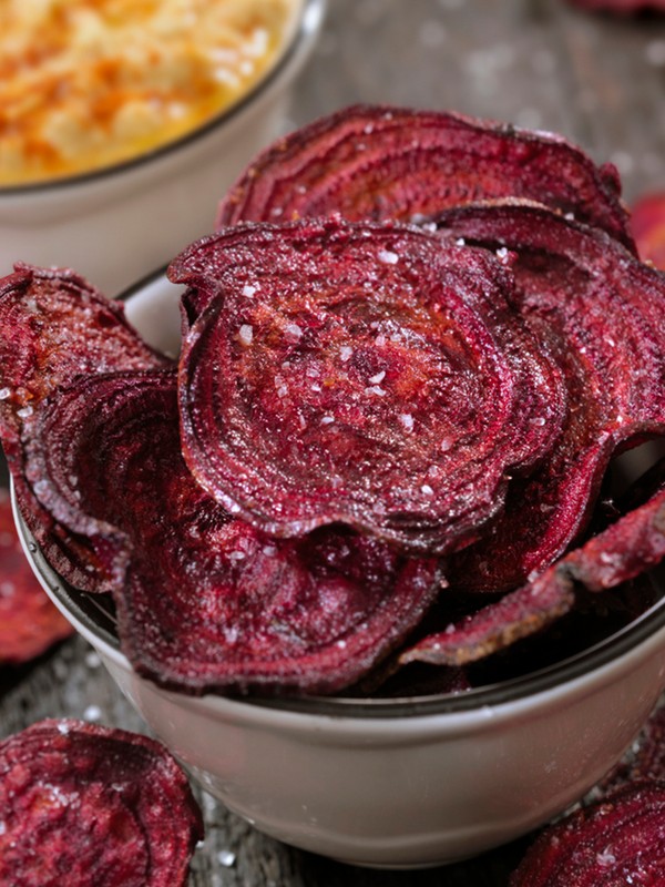 How To Make Comfort Food Healthier