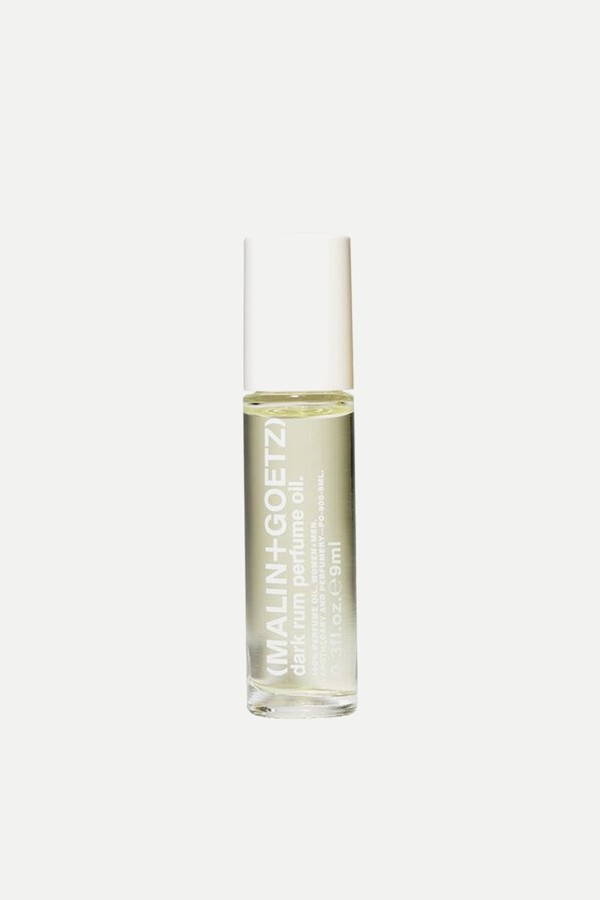 Dark Rum Perfume Oil from Malin + Goetz