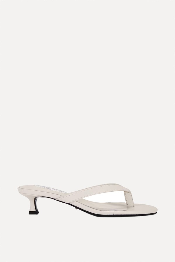 Pluto Sandals