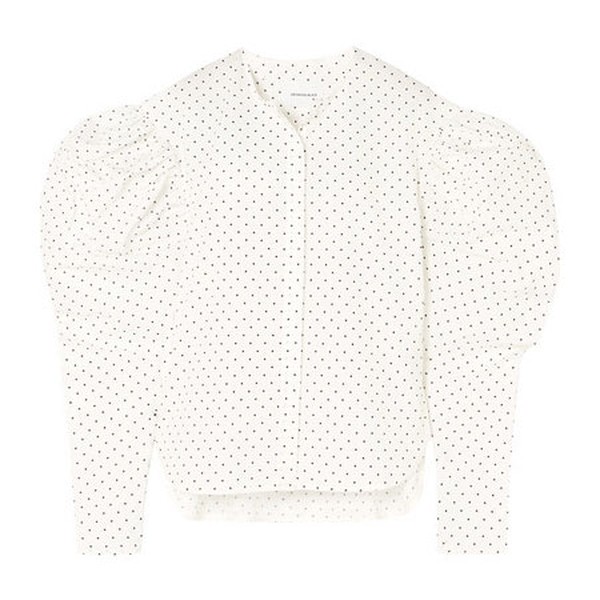 Cotton Shirt from Georgia Alice