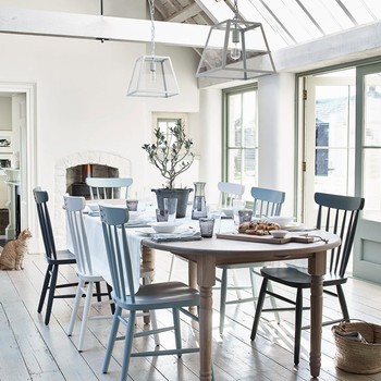 20 Dining Chairs To Shop Now 