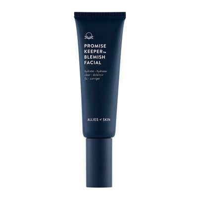 Promise Keeper Blemish Facial from Allies Of Skin
