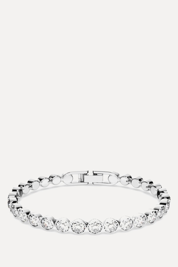 Tennis Bracelet from Swarovski