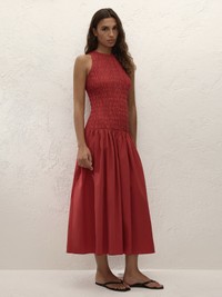 The Round Up: Dropped Waist Dresses