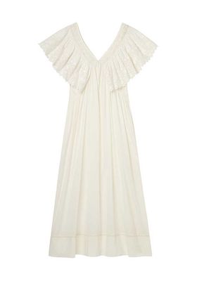 Camelia Nightdress from Faune
