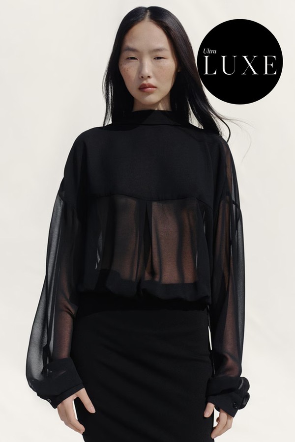 The Siroco Dress from Jacquemus