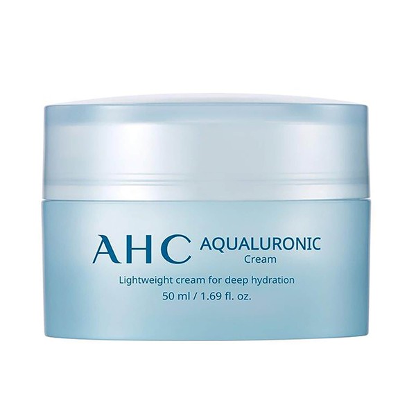 Face Cream Aqualuronic Hydrating Triple Hyaluronic Acid