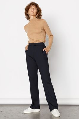 Straight Leg Trousers from Jigsaw