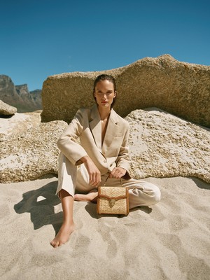 Aspinal’s New Collection Is Full Of Timeless Summer Heroes