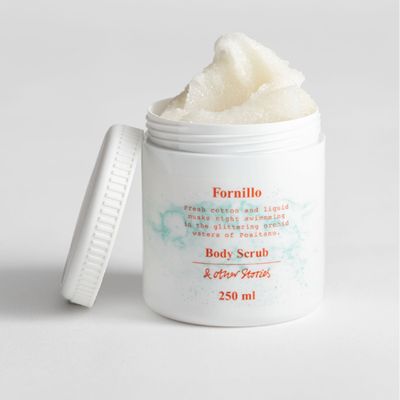 Fornillo Body Scrub from & Other Stories