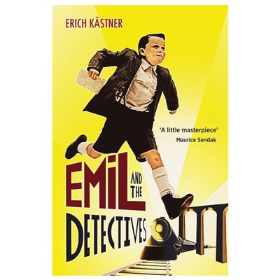 Emil And The Detectives from Erich Kästner