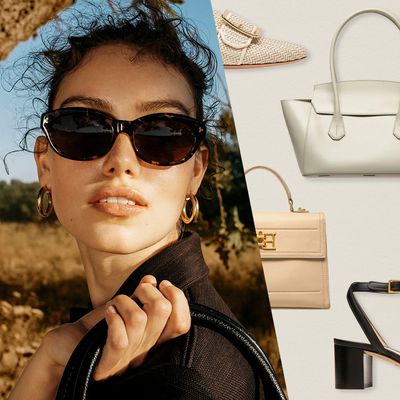32 Stylish Accessories On Sale At Bally Now