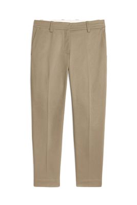 Cotton Stretch Chinos from Arket